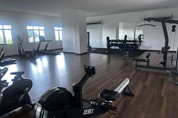 Residensi Nexus Kajang