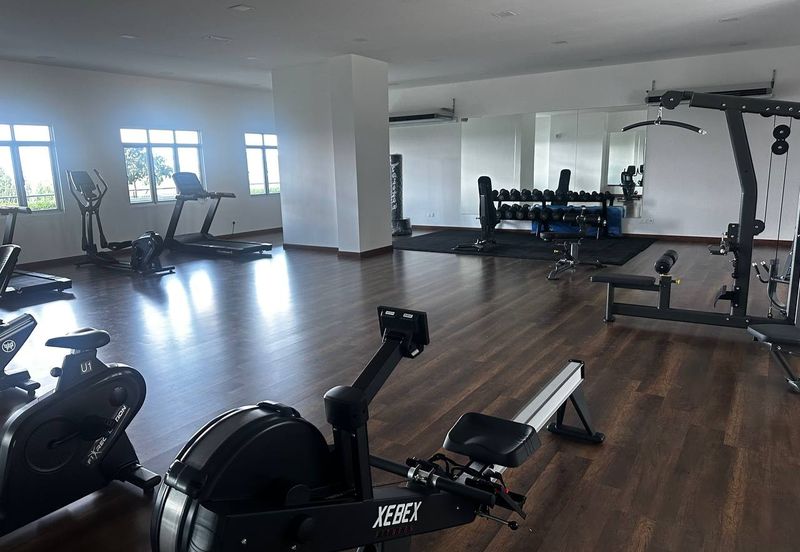 Residensi Nexus Kajang *