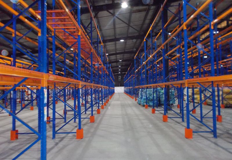 Shah Alam Industrial