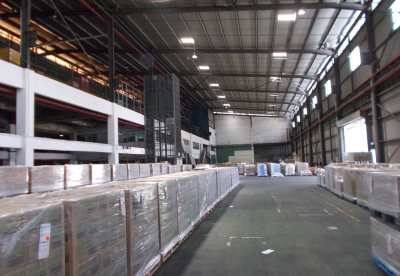 Shah Alam Industrial