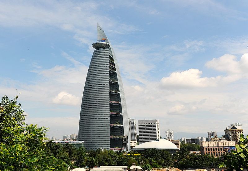 Menara TM