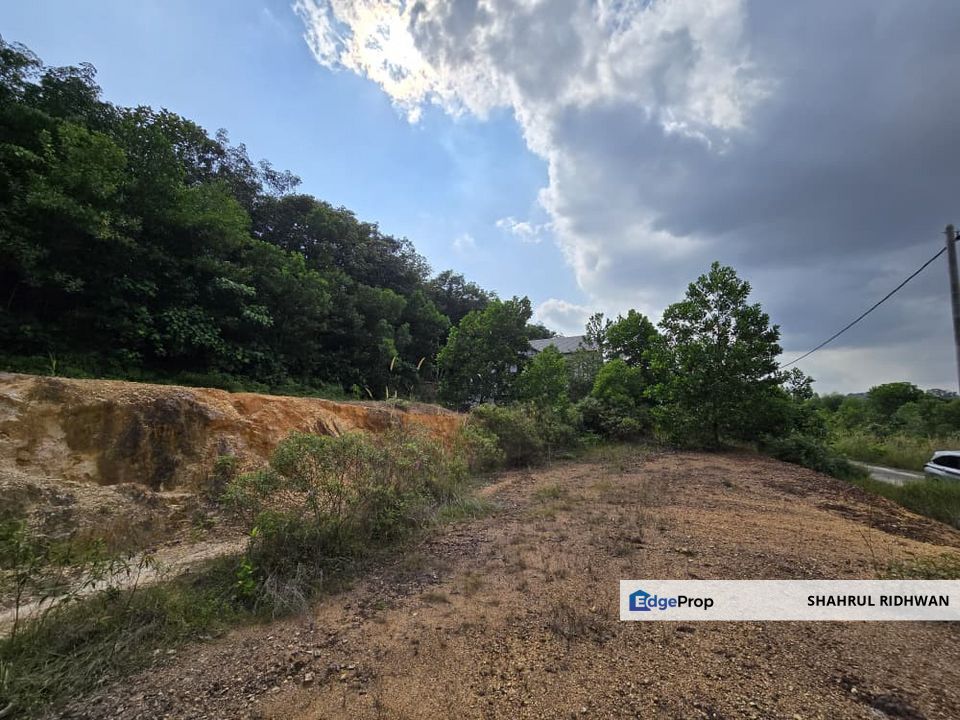 Tanah Lot Banglo Untuk Dijual di Sungai Merab, Bangi., Selangor, Bangi