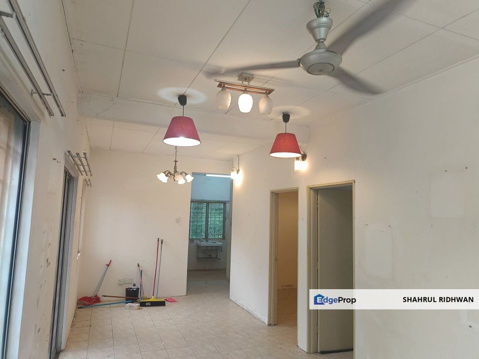 Corner Lot Single Storey Terrace Taman Semenyih Impian, Semenyih, Selangor, Semenyih