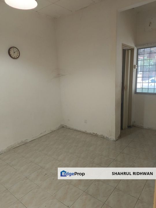 Corner Lot Single Storey Terrace Taman Semenyih Impian, Semenyih, Selangor, Semenyih