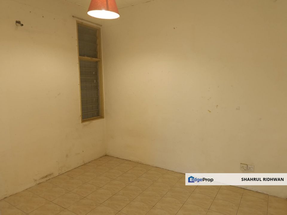 Corner Lot Single Storey Terrace Taman Semenyih Impian, Semenyih, Selangor, Semenyih