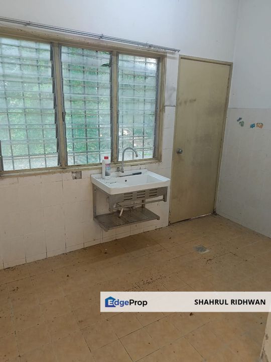 Corner Lot Single Storey Terrace Taman Semenyih Impian, Semenyih, Selangor, Semenyih