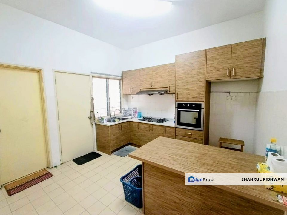 Double Storey Terrace House @ TPS 3/3, Taman Pelangi Semenyih , Selangor, Semenyih