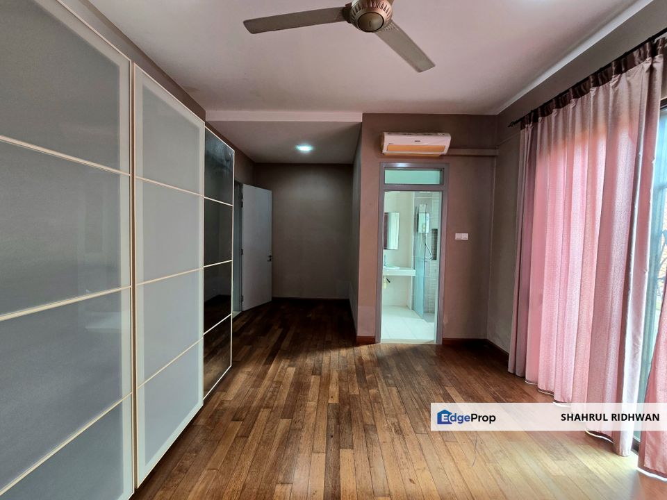 3-Storey Terrace @ Damai Impian, Alam Damai, Cheras KL Open Facing | Renovated Unit | Below Market Price, Kuala Lumpur, Cheras