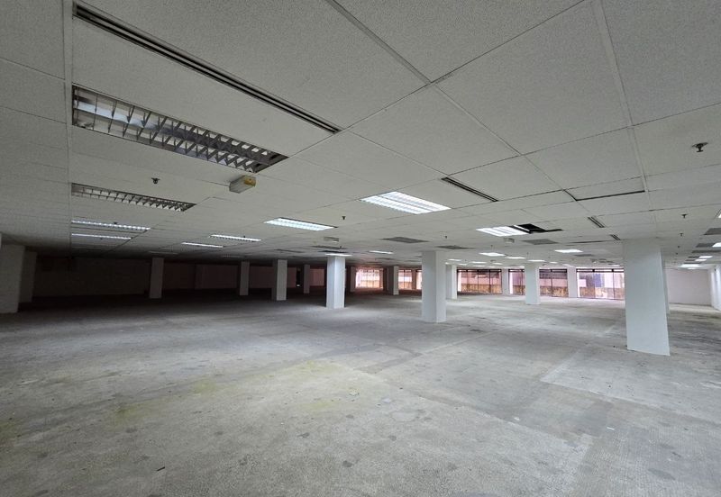 Wisma Chase Perdana