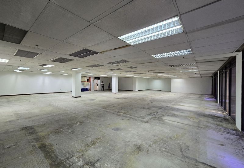 Wisma Chase Perdana