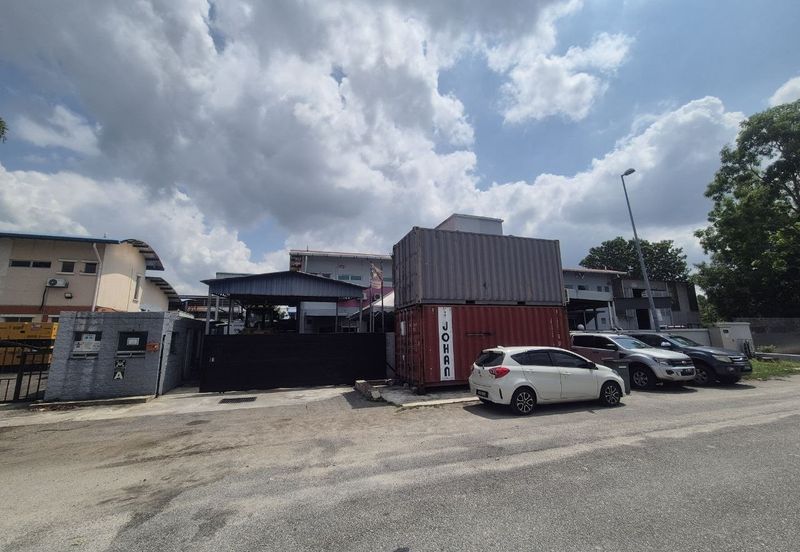 Bandar Baru Bangi