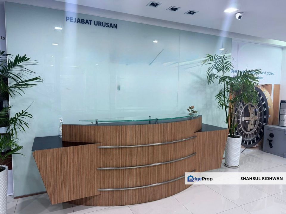 Subang Jaya Office for Rent, Near USJ7 LRT, Subang Jaya, Selangor, Selangor, USJ