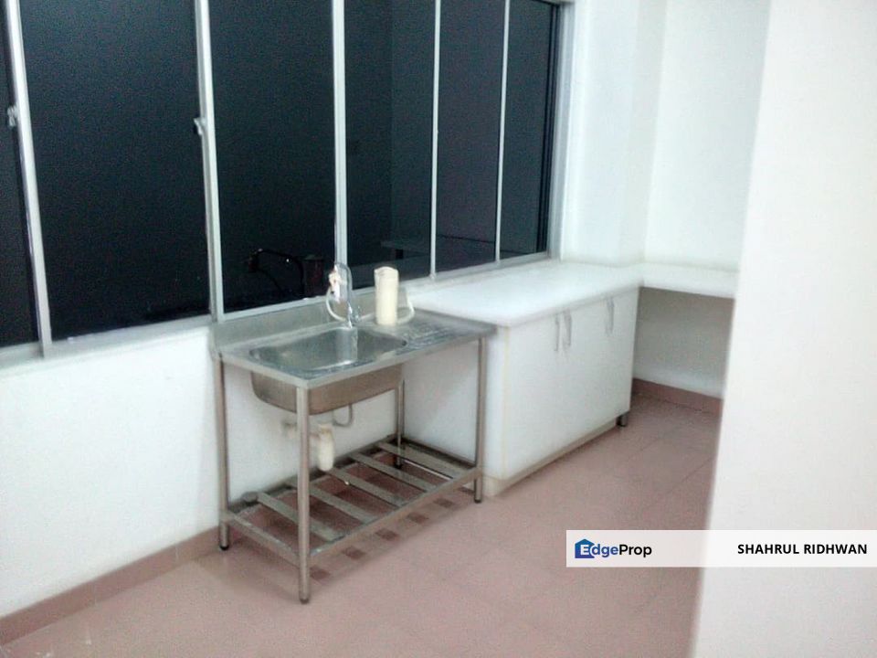 2nd Floor Shop Office @ Kajang / Bandar Baru Bangi, Selangor, Kajang