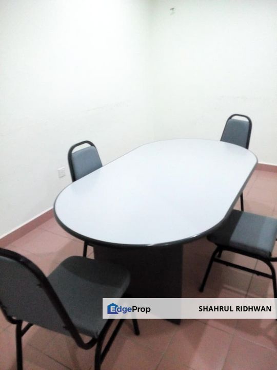 2nd Floor Shop Office @ Kajang / Bandar Baru Bangi, Selangor, Kajang