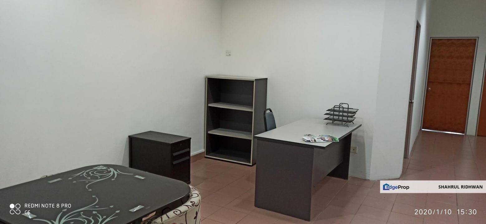2nd Floor Shop Office @ Kajang / Bandar Baru Bangi, Selangor, Kajang