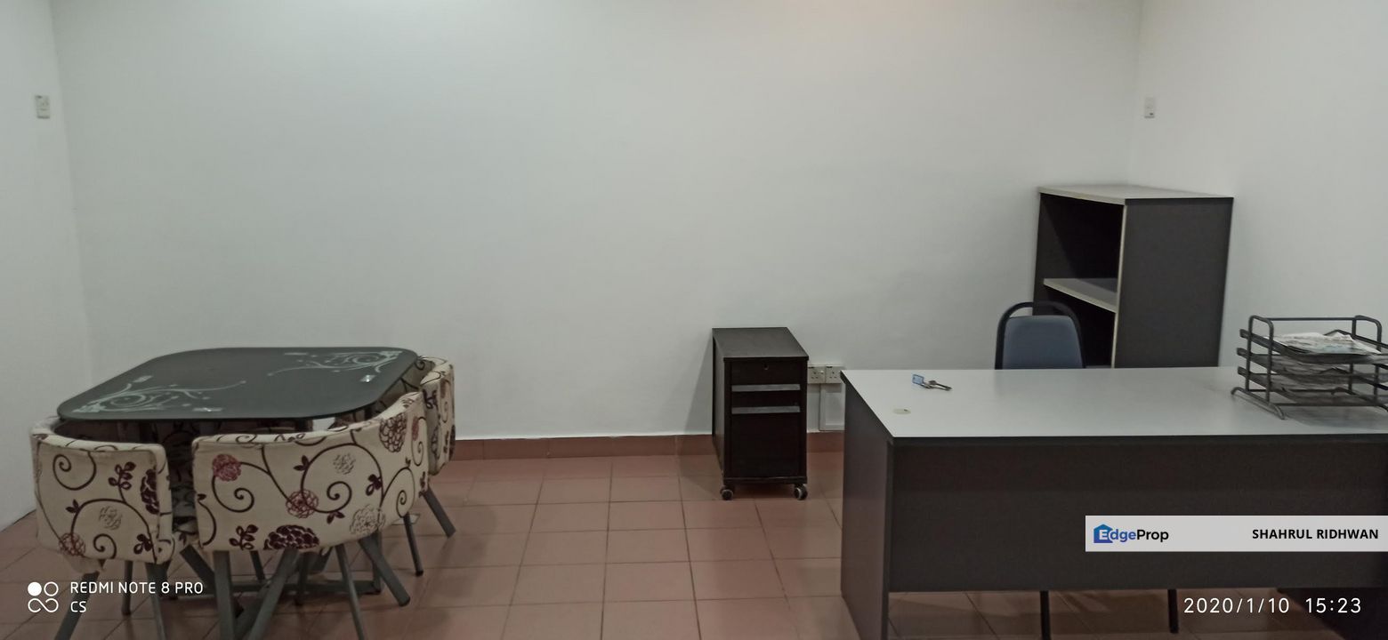 2nd Floor Shop Office @ Kajang / Bandar Baru Bangi, Selangor, Kajang