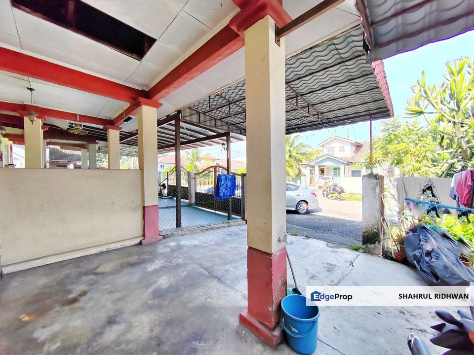 Single Storey Freehold Tmn Semenyih Indah | Below Market Value!, Selangor, Semenyih