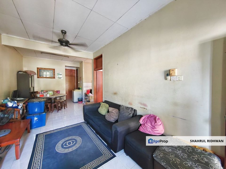 Single Storey Freehold Tmn Semenyih Indah | Below Market Value!, Selangor, Semenyih