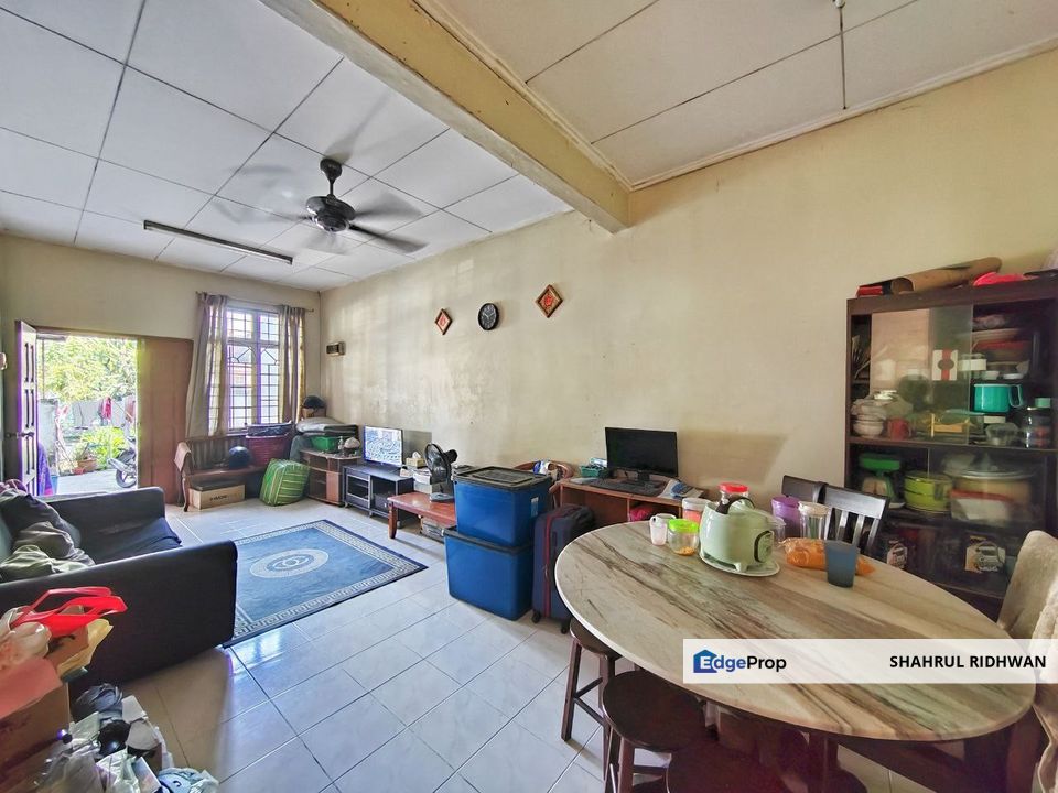 Single Storey Freehold Tmn Semenyih Indah | Below Market Value!, Selangor, Semenyih