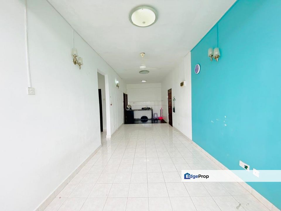 Pangsapuri Wira Jalan Tun Perak Cheras For Sale Rm250 000 By Aqeelah Edgeprop My