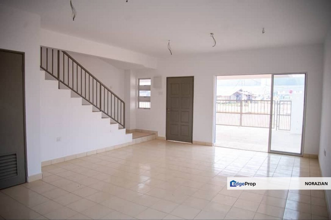 Rumah Prima Negeri Sembilan