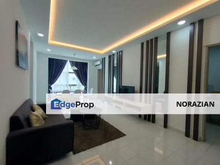 Pr1ma Residensi Larkin Indah Johor Bahru, Johor, Johor Bahru