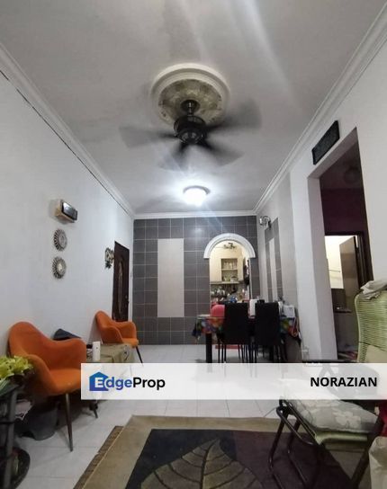 Apartment  Wira Taman Tun Perak Cheras, Selangor, Batu 9th Cheras