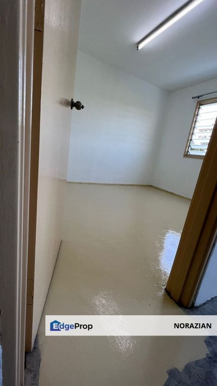 Flat Penara Bandar Sri Permaisuri Cheras, Kuala Lumpur, Bandar Tasik Selatan