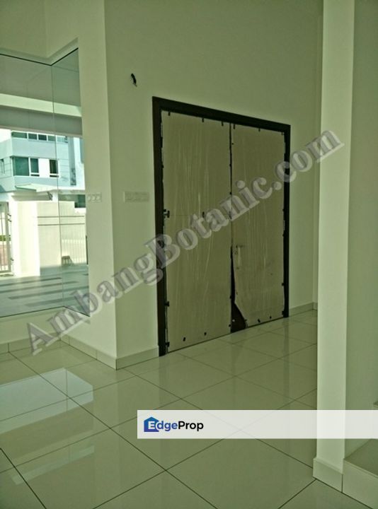 AMBANG BOTANIC 2 MAYUMI BUNGALOW, CORNER, Selangor, Bandar Botanic/Bandar Bukit Tinggi