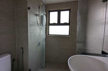 Maisson @ Platinum Apartment