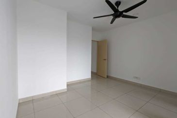 Maisson @ Platinum Apartment