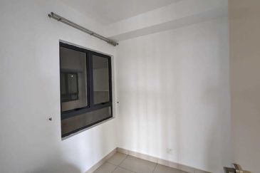 Maisson @ Platinum Apartment