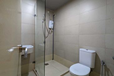 Maisson @ Platinum Apartment