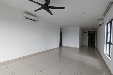 Maisson @ Platinum Apartment