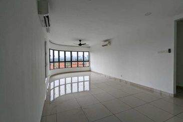 Maisson @ Platinum Apartment