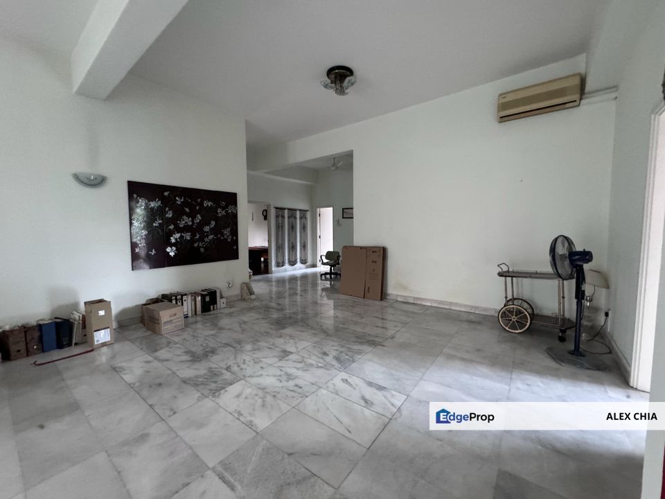 Wickham Manor renovated unit, Kuala Lumpur, Ampang Hilir