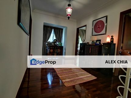 Selling below market value, Selangor, Seri Kembangan