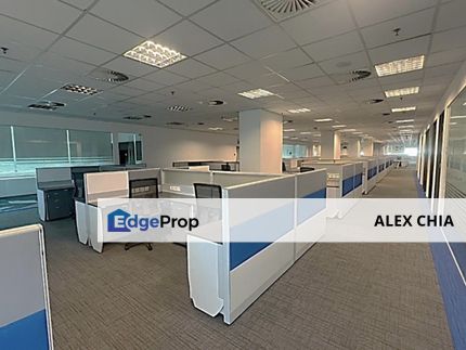 Prime Office Floor Space for Let, Selangor, Cyberjaya