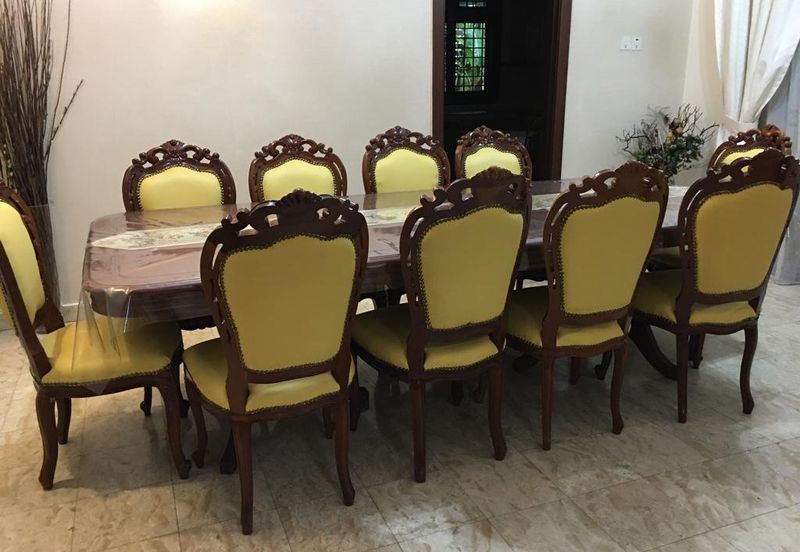 Fully Furnished Bungalow Mutiara Damansara pool