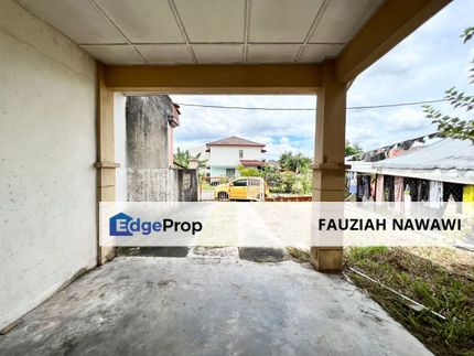 Double Storey Taman Kemboja Bukit Sentosa Rawang, Selangor, Rawang