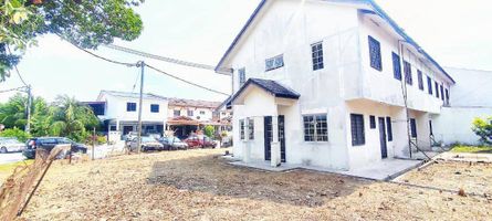 Corner Double Storey Fasa 3 Puncak Alam Selangor for Sale @RM450,000 By ...