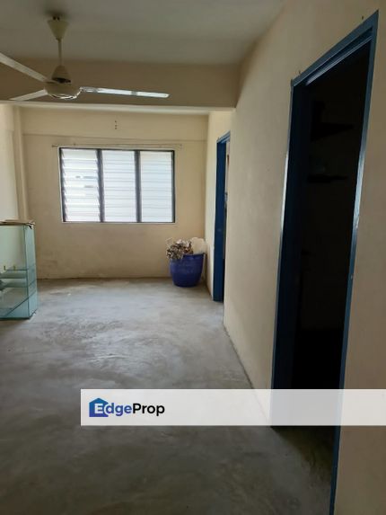 Apartment Taman Tun Teja, Blok Cempaka Rawang, Selangor, Selangor, Rawang