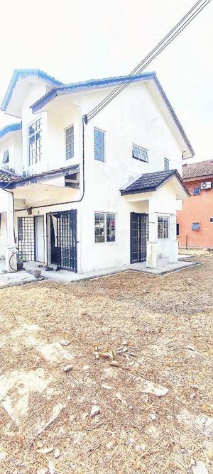 Corner Double Storey Fasa 3 Puncak Alam Selangor for Sale @RM450,000 By ...