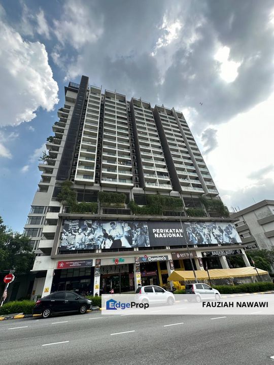 Urban 360 Condomonium Sri Gombak For Sale for Sale @RM480,000 By ...