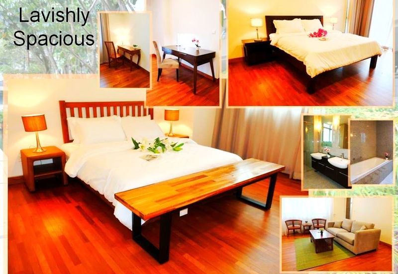 Seri Hening Residence