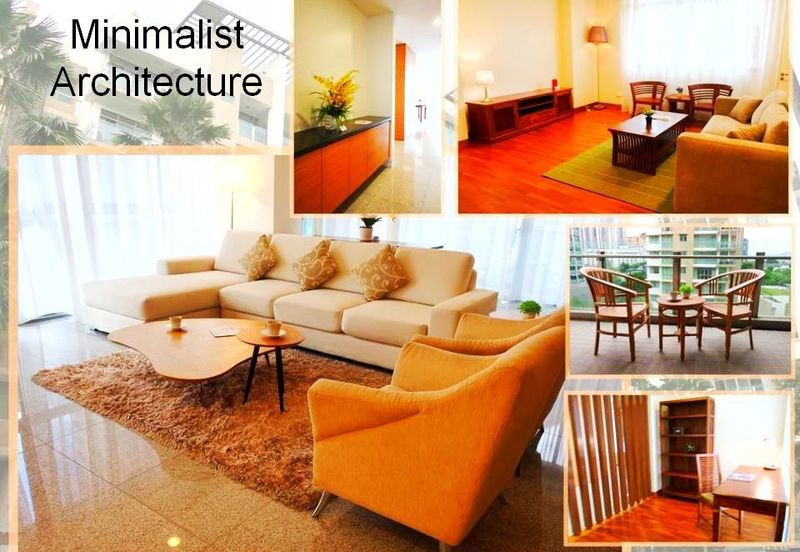 Seri Hening Residence