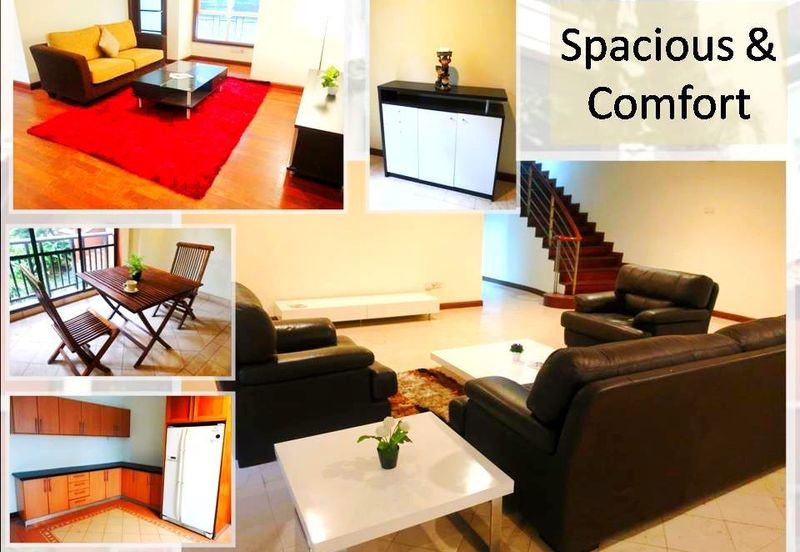 325 Persiaran Ritchie