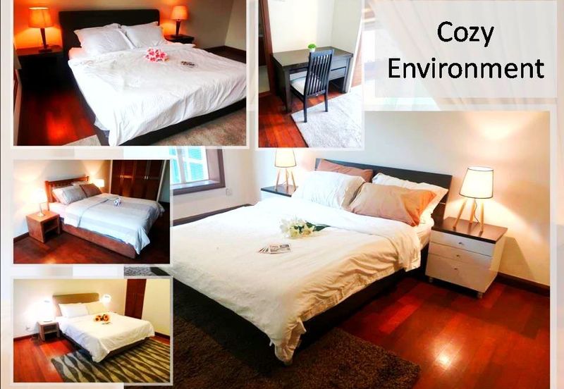 325 Persiaran Ritchie