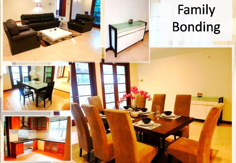 325 Persiaran Ritchie