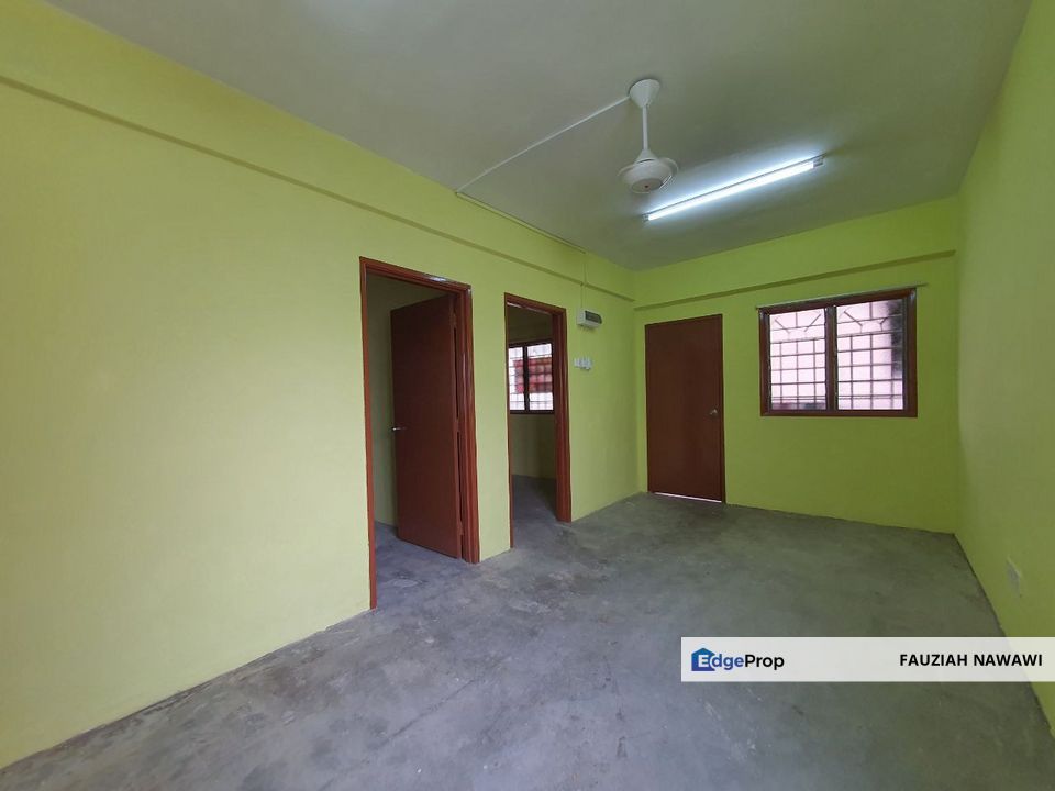 Pangsapuri Bandar Tasik Selatan, Kuala Lumpur For Rent, Kuala Lumpur, Bandar Tasik Selatan